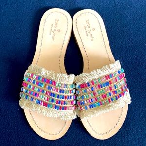 COPY - Kate Spade Flat Sandal
